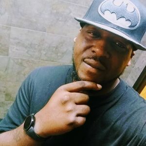 Meet your Posher, Andre